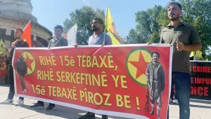 İlk Kurşun'un yıldönümü kutlandı