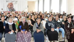 Mam Zeki, Herford'ta anıldı