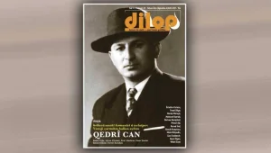 Dilop’ta Qedri Can dosyası
