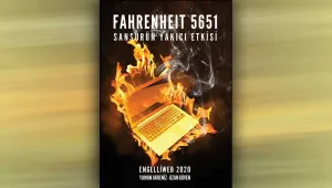 Devlet sansürü dört koldan