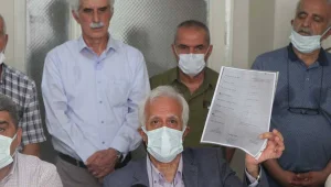 Kürdistan engelini kaldırın!