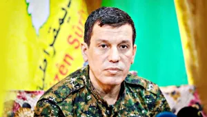 Ebdî, Talabani ile görüştü