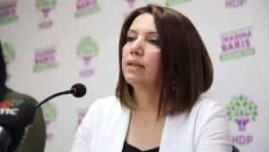 Yargıtay’ı da böyle: DTK ile KCK özdeş