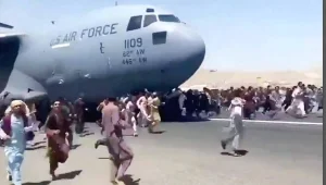 Taliban’ın sahte zaferi: ABD yenilmeden çekildi 