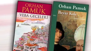 Veba Geceleri: Tüfek, mikrop ve devrim