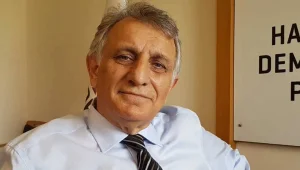 Tecrit çözümsüzlük üzerinedir