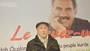 76 yaşındaki Doğan’ın evi basıldı