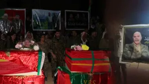 Êzîdîleri savunmasız bırakmak istiyorlar