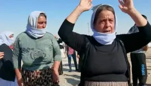Seraj Mahbouba ve Yadê Şemê’nin Öfkesi 