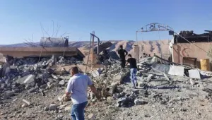 ABD’nin Dönüşü: Taliban’a Afganistan, Êzîdîlere katliam