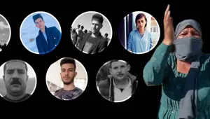 Türk saldırganlığına gözlerini kapattılar