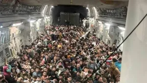Taliban ve Batılı liberallerin kaçındığı gerçek*
