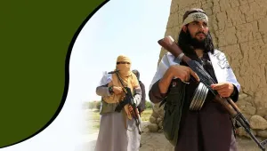 Taliban’ın suç ortakları