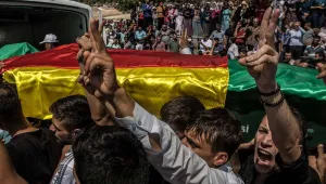 ‘Ölen çocukların hepsini tanıyordum’