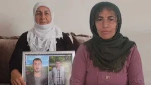 Tutsakların sesi duyulmalı