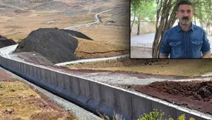 Sınır mültecilere değil Kürtlere kapatılıyor