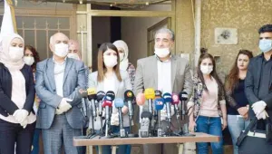 Rojava’da iki vaka, 12 karantina var