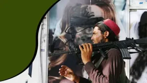 Afganistan’da III. büyük oyun başlarken