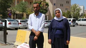 Adalet Nöbeti 165. gününde