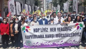 Kayyum, Kürt düşmanlığıdır