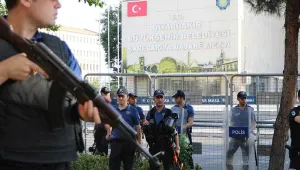Kayyumlar halka karşı