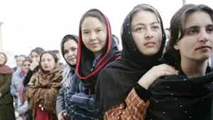 Taliban’ın yönetmesine izin vermeyeceğiz