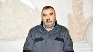 Mam Zeki'nin ailesinden Şengal tepkisi