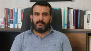 Tutsaklar tecrit altında
