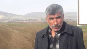 Mehmet Bal 573 gündür nerede?