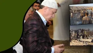 Dincilerin dini, Şengal ve yeni kiralık ordu...