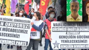 Kınama değil birlikte direnme zamanı