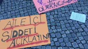 Eşinin şiddetinden kaçtı, babası ağır yaraladı