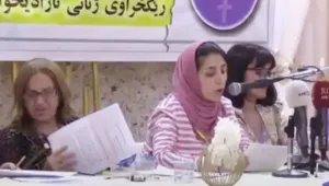 Meksika Halklar Birliği'nden RJAK için mesaj
