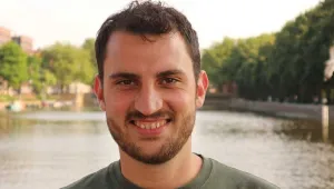 Rojava devrimi fark yarattı