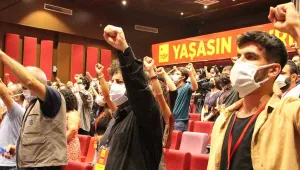 Faşizme karşı birleşik mücadele