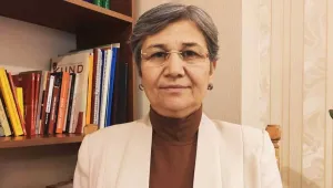 Güven’e ‘Kürtçe şarkı’ soruşturması