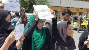 Afganistan’da kalıp savaşacaklar