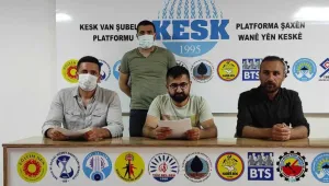 Ayağa kalkmayınca Yozgat’a sürüldü