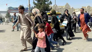 Ulus devletin en büyük felaketlerinden biri Afganistan’da yaşanıyor