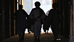 Taliban Pençşir'e yöneldi