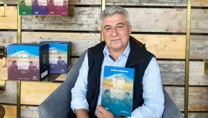 Sırada Bağdat Radyosu’nun arşivi var