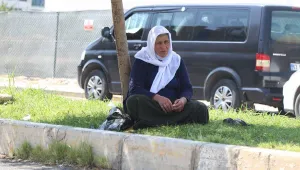Şenyaşar: Adaletsizliği giderin