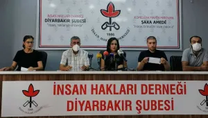 Tüm haklar ayaklar altında
