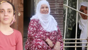 Ev içi emekte sosyal güvence istiyoruz