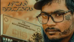 Afgan belgeseli
