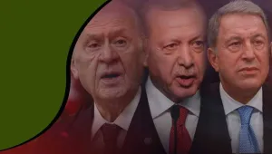 Rejim krizi ve geciken Godot