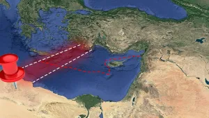 Türkiye’yi bekleyen felaket!