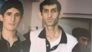 Tüm hastalar aynı koğuşta