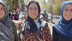 Qamişlolu kadınlar: QSD’ye güveniyoruz