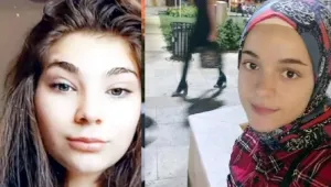 Reyhan ve Buket kayıp